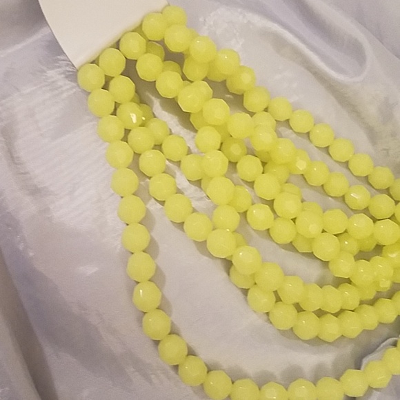 Fairchild Baldwin Statement Necklace - Picture 2 of 5